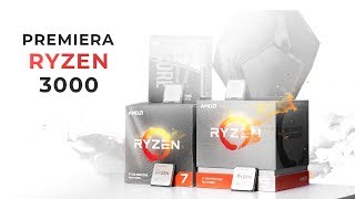 TEST RYZEN 3700X i 3900X! AMD GÓRĄ?!