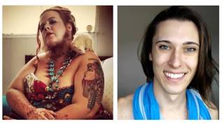Non-binary gender/sex