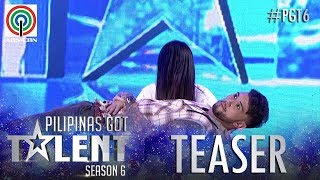 Pilipinas Got Talent Season 6: Act 2 Preview