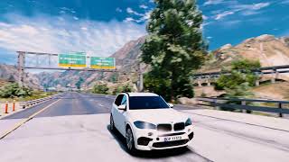Bmw X5 2017 ? GTA V Free Download Mod Install