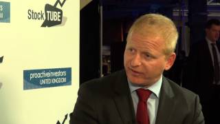 Eco Oil & Gas' Holzman says Namibia is one of the last great oil frontiers