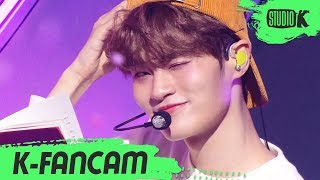 [K-Fancam] 빵빵즈 대휘 직캠 '딱 좋아(Just Right)' (00s DAEHWI Fancam) l @MusicBank 191220