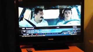 GI S 8180 (Galaxy Innovations S 8180 / VU+ SOLO)