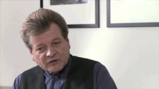 Uwe Karstädt: Zurück zur Natur