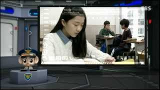 포돌이와 어린이수사대 - 15회 말로 때리는 것도 폭력이야!