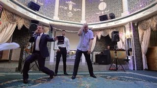 Ведущий и конферансье Дмитрий Федоров Тюмень
