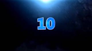 TOP 10 CS:GO INTRO+FREE DOWNLOAD (NO TEXT)