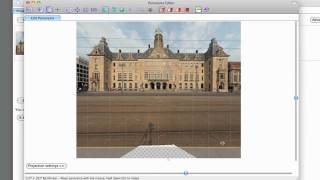 PTGui v9 tutorial Part 2 - How to Stitch a Panorama