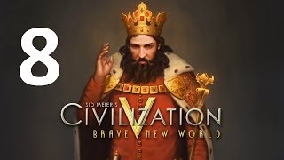 CIVILIZATION 5 (Божество) - 8. Трудовые ресурсы