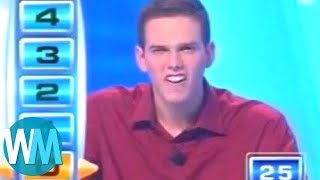 TOP 10 des candidats les PLUS DRÔLES des JEUX TÉLÉ français !