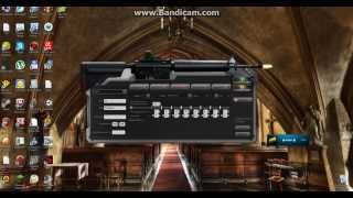 Настройка мышки Bloody v3 для CS GO