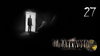 Darkwood 27(G) Topór power!