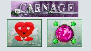 MMORPG CARNAGE: с днём рождения Карнажа