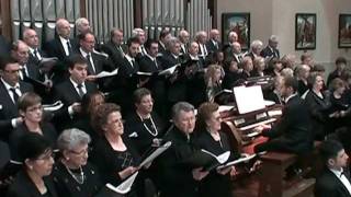 Pacem in Terris - Gruppo Corale Orchestrale San Luigi Orione - Tortona