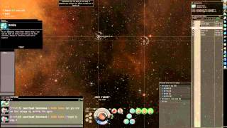 Ghost Site: Lesser Blood Raider Covert Research Facility | EVE Online