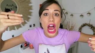 MY VAGINA MASSAGE!