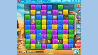 Pet Rescue Saga Level 1143