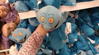 Мягкие игрушки Икеа/#Ikea