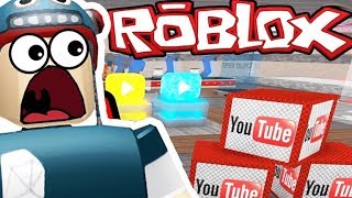 РОБЛОКС ТАЙКУН ЮТУБЕРА НА 2 ИГРОКА. 2 Player YouTuber Tycoon