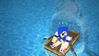 AS ÁGUAS MAIS PERIGOSAS!! MINECRAFT NUNCA VOLTARÁ A SER O MESMO!!