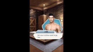 ROYAL S*X n WEDDING?!! Ch 1(3/3). Choices The Royal Romance Book 3 || All Diamonds Choices
