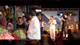 Papaya - Jeroen Claase & Theresia