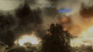 Graw 2 - RvsA mod feat. 3rd person mod - OZ * Clanmovie II