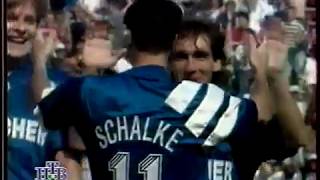 Bundesliga 1994-1995. Day 32