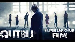 Qutbli Uzbek tilida | кутбли узбек тилида