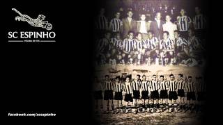 Hino do Sporting Clube de Espinho