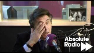 Bryan Ferry: Interview
