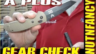 TNPr Gets A+ On Gear Check