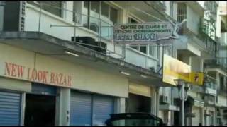 Guadeloupe, colonie francaise ? (6/7)