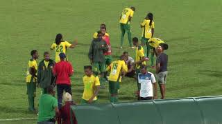 Demi-finale coupe de Martinique: SAMARITAINE VS RC RIVIERE PILOTE