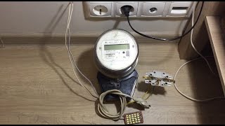 Бесплатный свет из розетки 220 Вольт