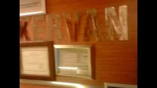 Youtube İstanbul Anadolu Yakasında Bulunan Oteller Hotel Kervan 0216 375 29 40