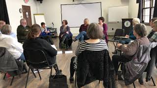 Citizens' Academy: School Boards and Supervisory Union