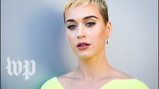 Katy Perry’s flirting on ‘American Idol’, PG-rated jest or #HimToo
