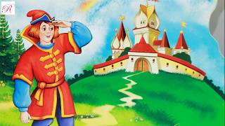 ЧИТАЕМ КНИЖКИ: ЦАРЕВНА-ЛЯГУШКА