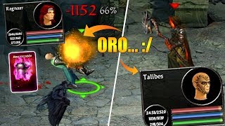 ATAKUJE KAŻDEGO NAPOTKANEGO GRACZA W TAERN! | Challenge: The Pride Of Taern #01