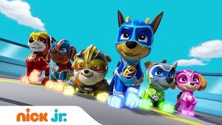 Nick Jr. в кино: Мегащенки, Шиммер и Шайн c 10 октября ? | Nick Jr. Россия