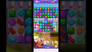 Candy Crush Friends Saga Level 375 ~ No Boosters