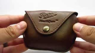 Persol 714-SM Steve McQueen 24/56 Unboxing