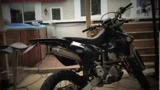 drz shot