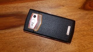 Leagoo V1 (Venture 1) Review English [4k]