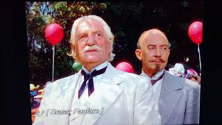 Battle Hymn of the Republic, from 1952 movie "Stars and Stripes Forever"