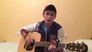 Мот - Понедельник-Вторник. cover  АККОРДЫ