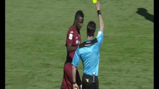 Solobari.it - Trapani-Bari 4-0 (18/03/17)