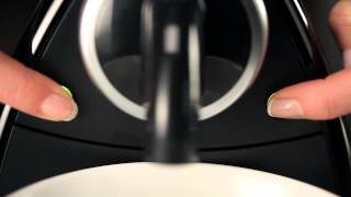 Кофе-машина Essenza Nespresso: очистка от накипи