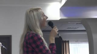 Прославление - Ольга Яценкова